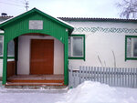 Нижнеингальская сельская библиотека (derevnya Nizhneingal, Severnaya ulitsa, 2), biblioteca