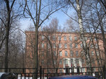 Timiryazevskaya children art school (Dmitrovskoye Highway, 34к2), school of the arts