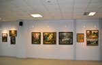 Картинная галерея (Восточная ул., 2А, село Большое Болдино), музей в Нижегородской области