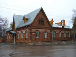Historical and Art Museum (Kalinina Street, 2), museum