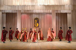 Islamey (Maykop, Pionerskaya Street, 300), artistic group