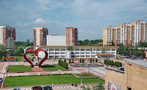 Museum Naro-Fominsk Museum of History and Local Lore, Naro‑Fominsk, photo