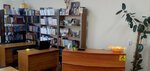 TsBS Mbuk Biblioteka im. M. Yu. Lermontova (ulitsa Gertsena, 34) ، مكتبة