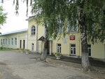 Detskaya muzykalnaya shkola im. V. I. Ryakhovskogo, Mou Dod (ulitsa Gubareva, 2) ، مدارس الموسيقى