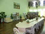 Детская библиотека села Началово (selo Nachalovo, Lenina Street, 48), biblioteca