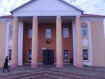 Структурное подразделение Драгунская сельская библиотека (selo Dragunka, Tsentralnaya ulitsa, 25), library