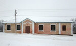 Чистополянский Сельский Клуб (selo Chistaya Polyana, Shkolnaya ulitsa, 6), house of culture