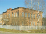 Пестяковский муниципальный Краеведческий музей (Pestyaki Urban Village, Gagarina Street, 27) ، متحف
