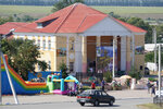 Драгунский сельский дом культуры (selo Dragunka, Tsentralnaya ulitsa, 25), house of culture