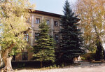 Mbudo Detskaya muzykalnaya shkola № 3 im. N. G. Lavrentyeva (Krasnogvardeyskaya ulitsa, 4), further education