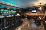 Cafe Veranda (Pionerskaya Street, 12А) ، مقهى
