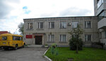 Unecha Art Gallery (ulitsa Lunacharskogo, 5А), exhibition center
