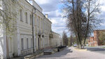 МБУК Городской музей (prospekt Mira, 48), museum