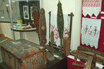 Belomorsky Museum of Local History (Oktyabrskaya Street, 5А), museo
