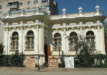 Rostov Regional Museum of Fine Arts (Pushkinskaya Street, 115), museum