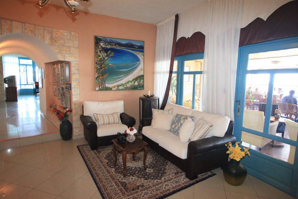 Фото Elounda Theo Villa