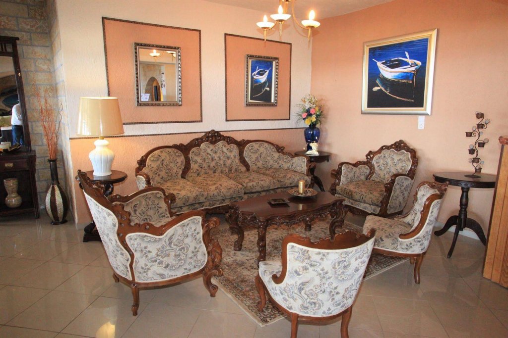 Фото Elounda Theo Villa