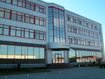 Одинцовский завод лёгких конструкций (Одинцово, ул. Старое Яскино, 75А), фасады и фасадные системы в Одинцово