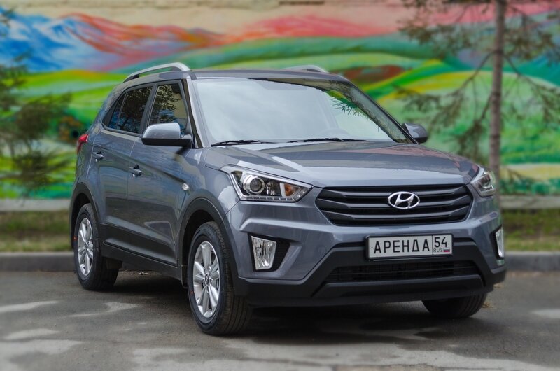 Евразкар прокат авто новосибирск