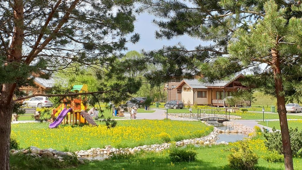 Фото Новинки Парк