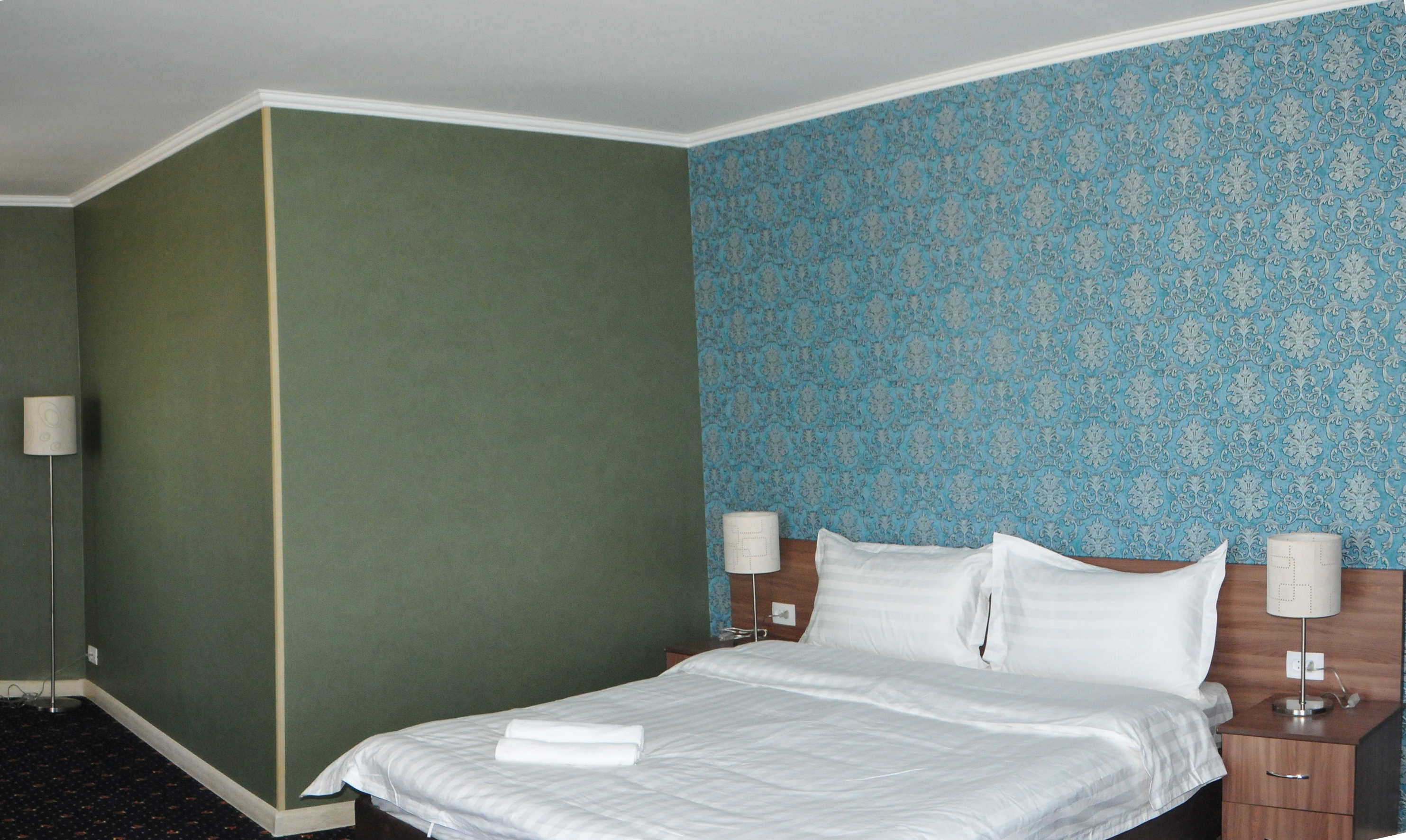 Фото Отель Gokai