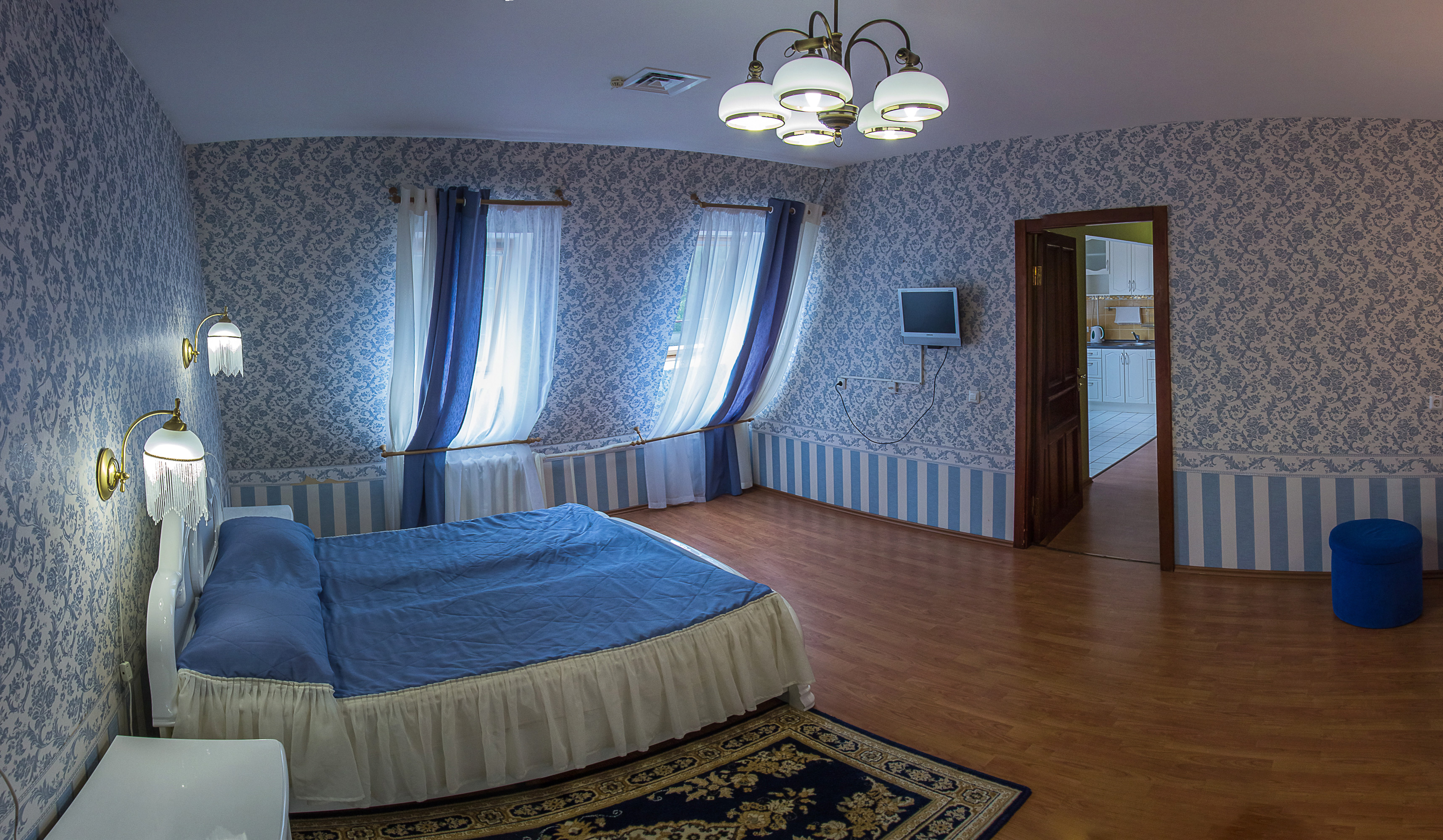 Фото Ясные зори