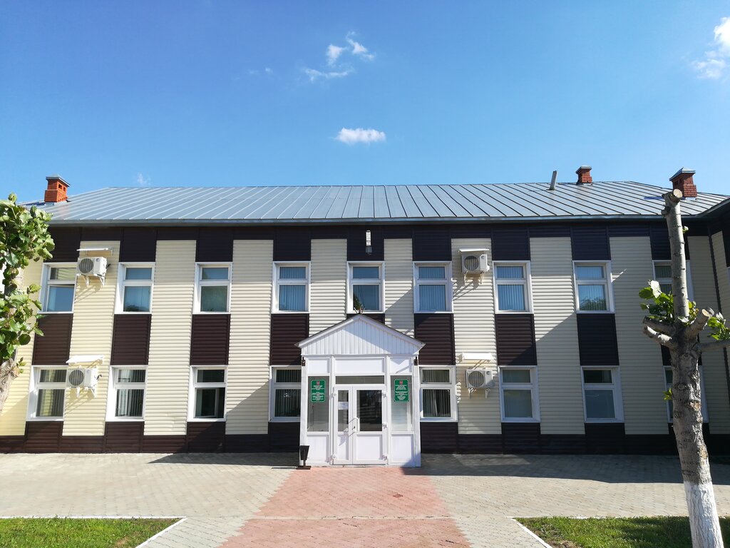 Centers of state and municipal services Multifunctional center Moi documenty, Arsk, photo