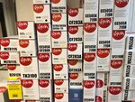Latiyna-Servis (Zhuravlyova Square, 2с2), consumables for office equipment
