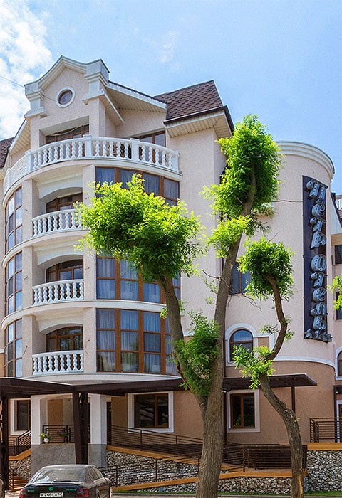 Фото ПетрОтель