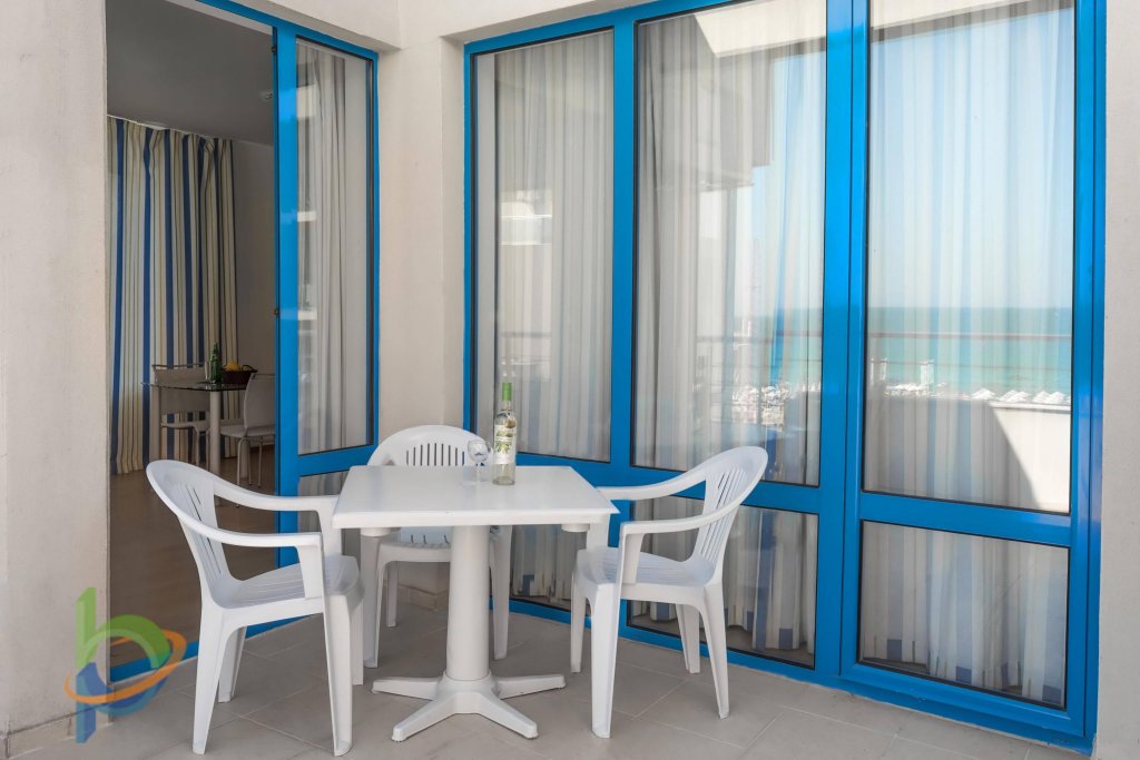 Фото Apart Hotel Excelsior Apartment