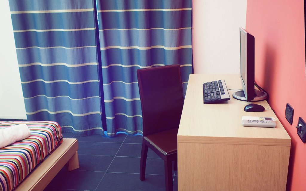 Фото M&j Place Hostel Rome