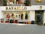 Rafaello (Istanbul, Fatih, Mesihpasa District, Koska Avenue, 25), clothing store