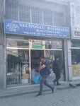 Necipoğlu Fishing Equipment (İstanbul, Fatih, Hacı Kadın Mah., Hacı Kadın 1. Cad., 8B), fishing gear and supplies