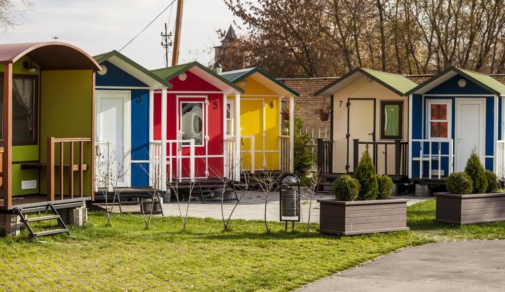 Фото отеля 3