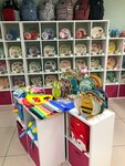 Yohokids (Naumova Street, 69), sitio web de información