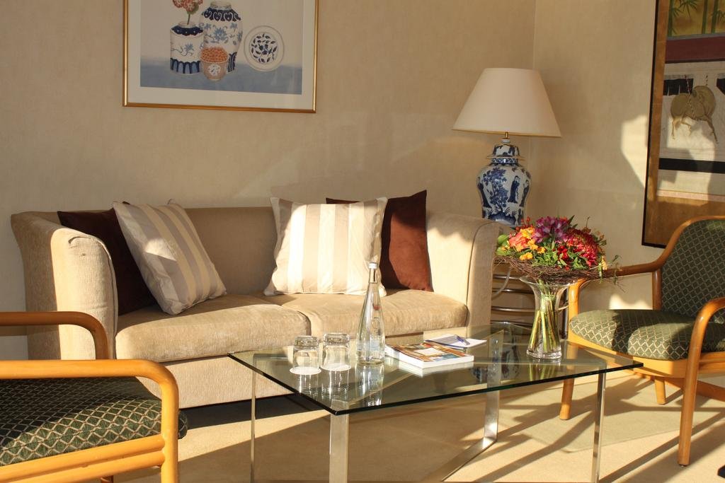 Фото Royal Plaza Montreux