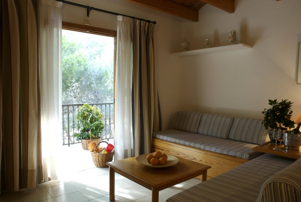 Фото Es Baulo Petit Hotel