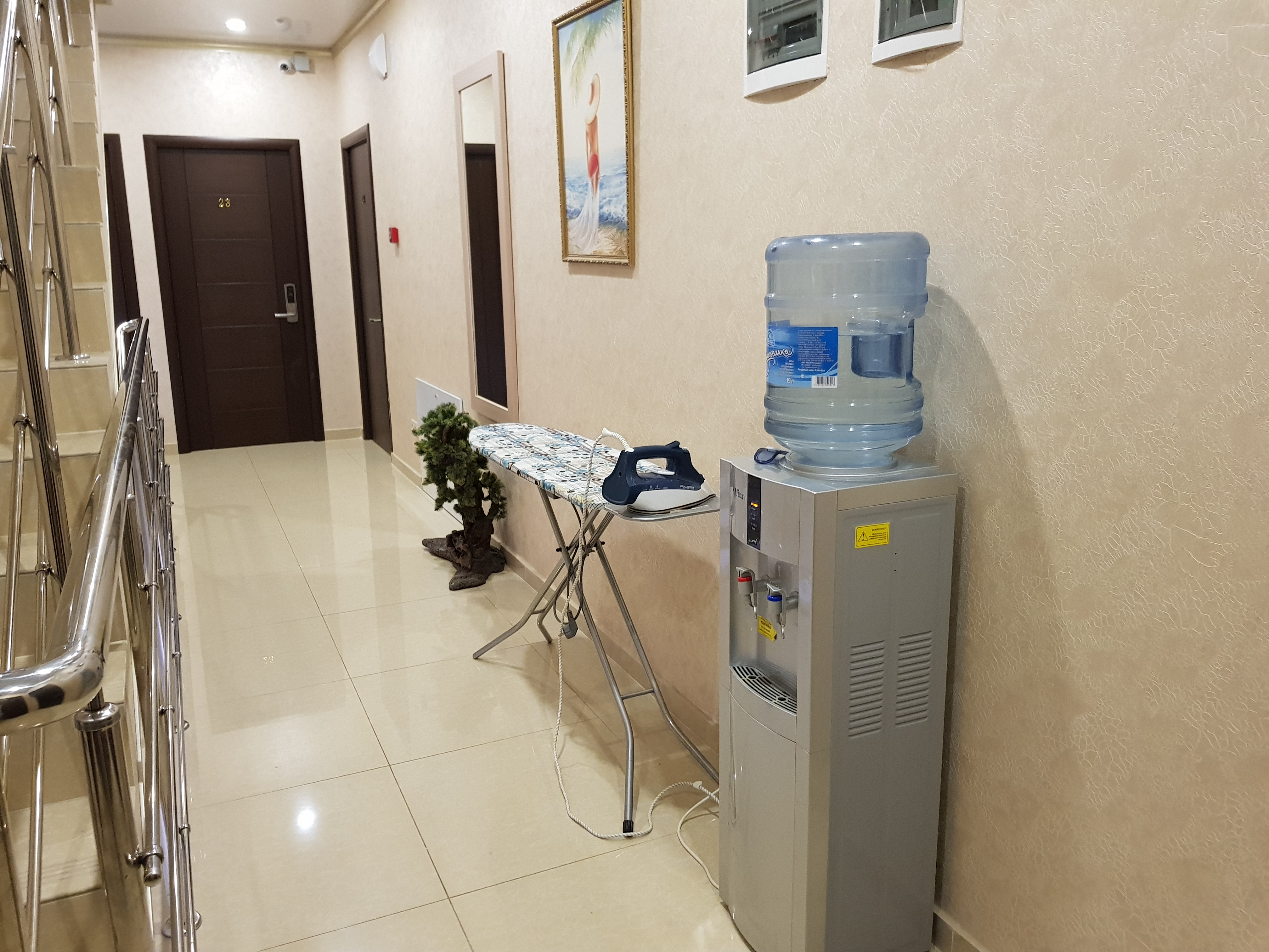 Фото отеля 5