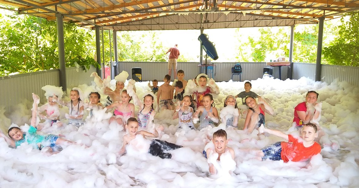 Фото Бакалда