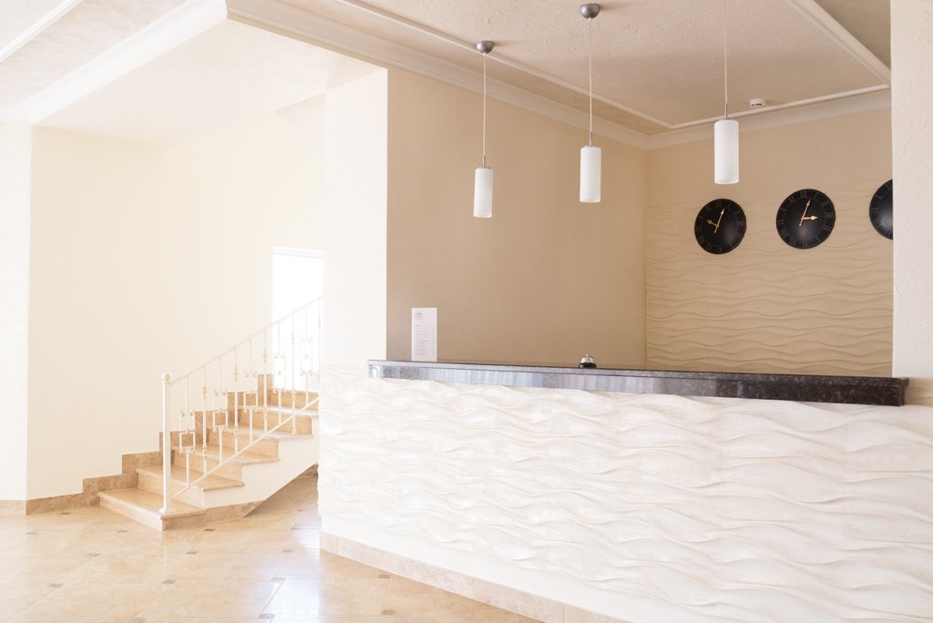 Фото Гостиничный комплекс Bravis