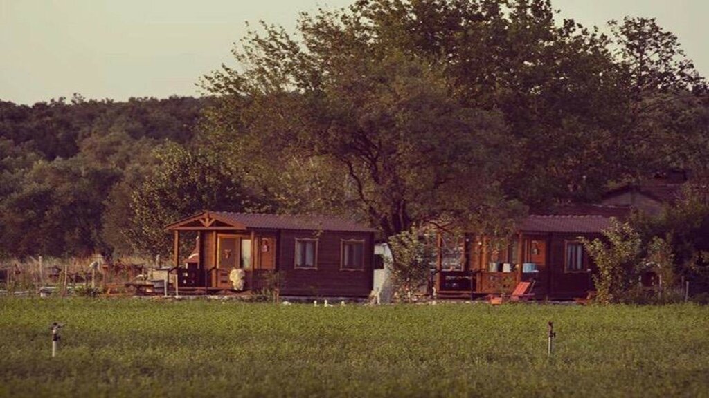 Rural tourism Sural Ciftligi, Ayvalik, photo