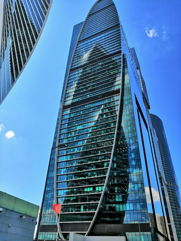 Issiqlik ta’minoti Teplovodoresurs, Moskva, foto