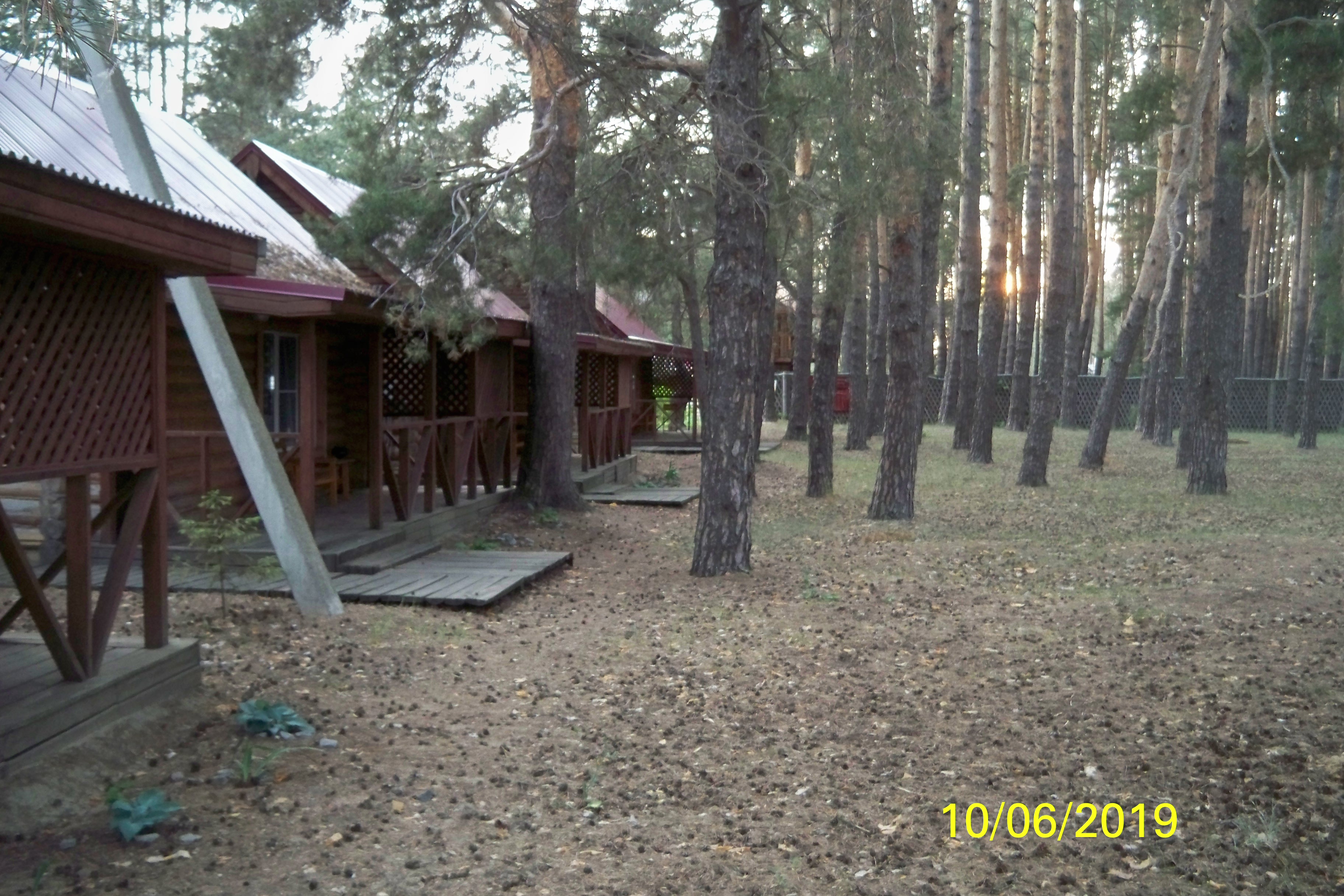 Фото Старый дворик