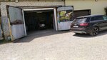 Миг (Promyshlenny rayon, mikrorayon № 20, Industrialnaya Street, 52), servicio de coches, centro de reparación de automóviles