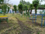 Спортивная площадка (ulitsa Yunosti, 33), campo deportivo
