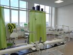 Academy of Beauty Masters (Frunze Street, 80), nail salon