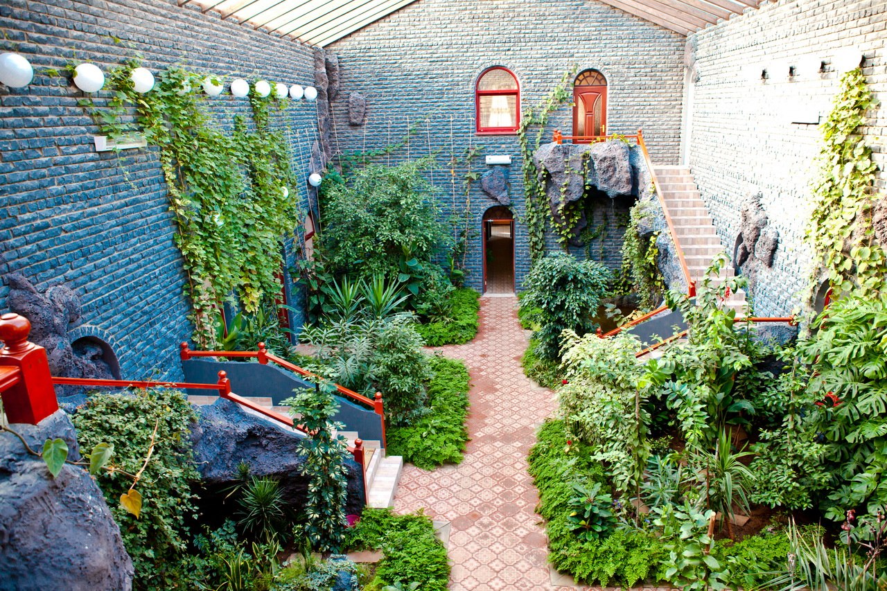 Фото отеля 4