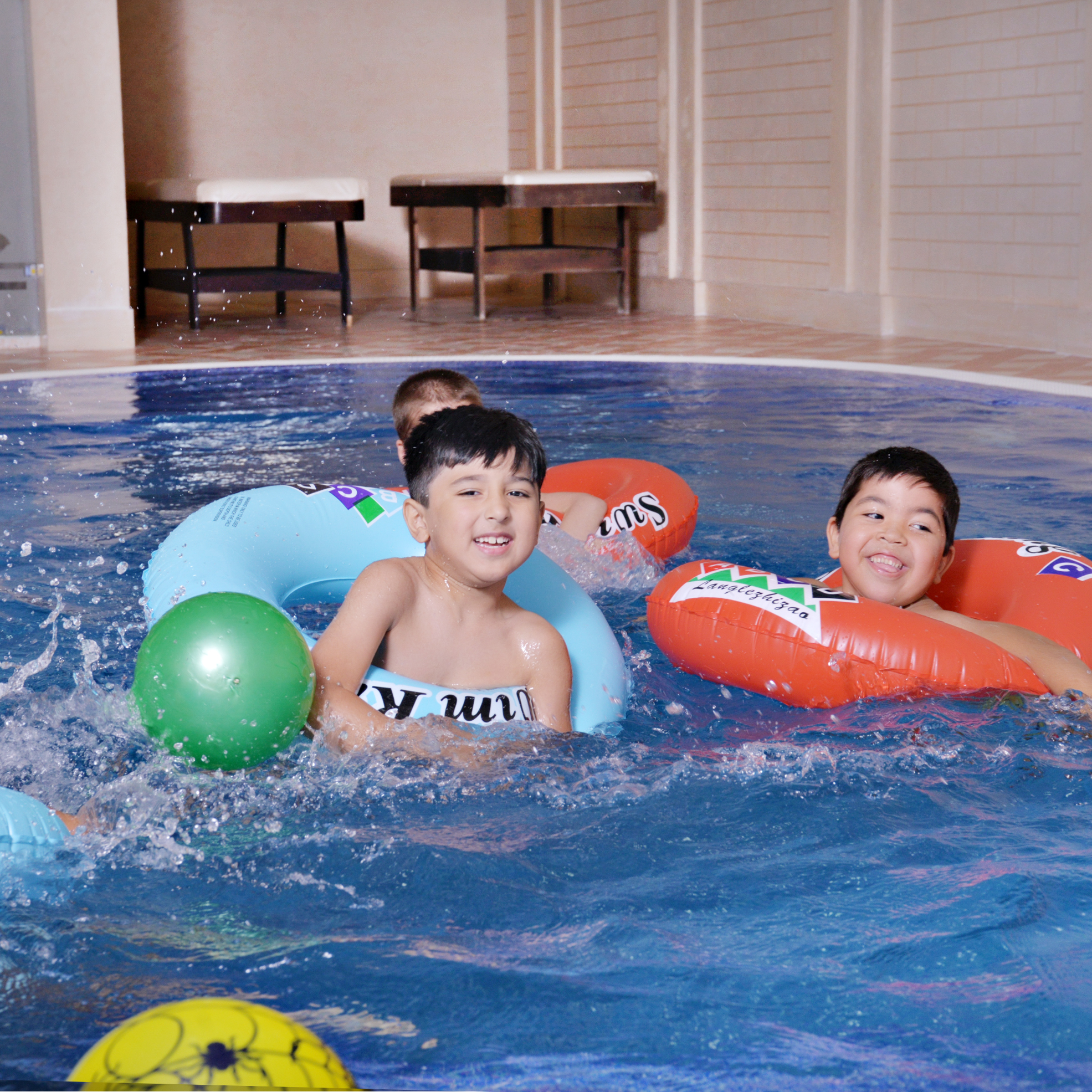 Фото Marokand SPA Hotel