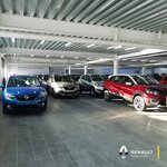 Фото 5 Официальный дилер Renault центр