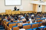 Mezhregional'nyy informatsionnyy tsentr (Azina Street, 24), educational center